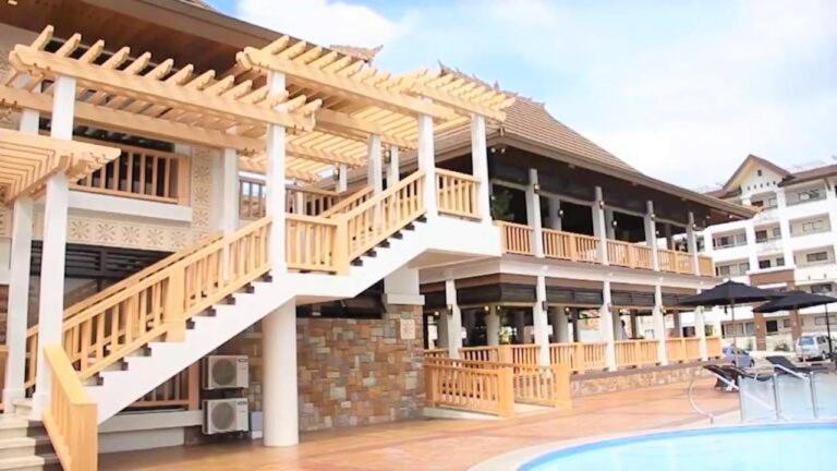 Dreamy 2Br Condo, With A Golf Course View Cebu Exterior photo