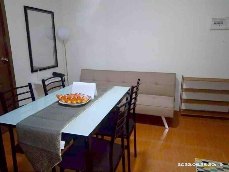 Dreamy 2Br Condo, With A Golf Course View Cebu Exterior photo