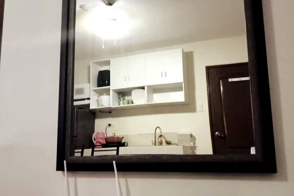 Dreamy 2Br Condo, With A Golf Course View Cebu Exterior photo