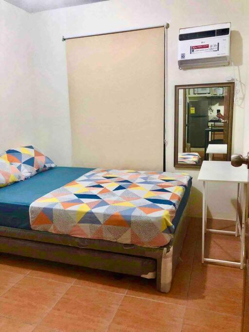 Dreamy 2Br Condo, With A Golf Course View Cebu Exterior photo