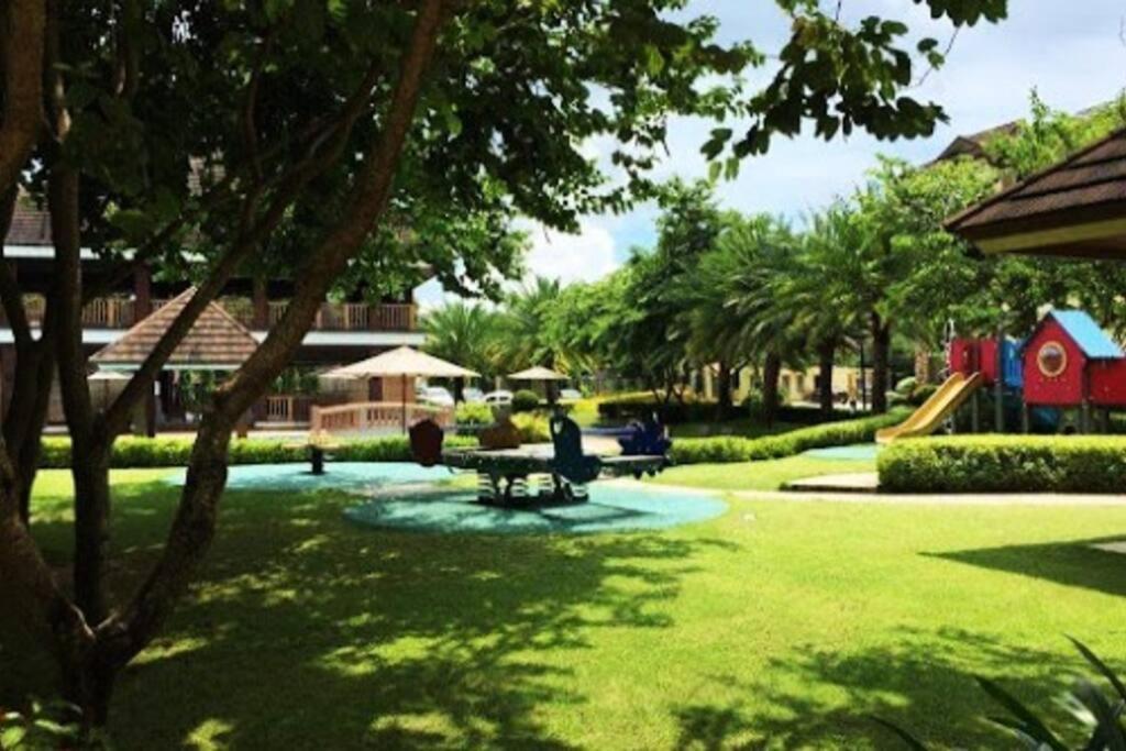 Dreamy 2Br Condo, With A Golf Course View Cebu Exterior photo