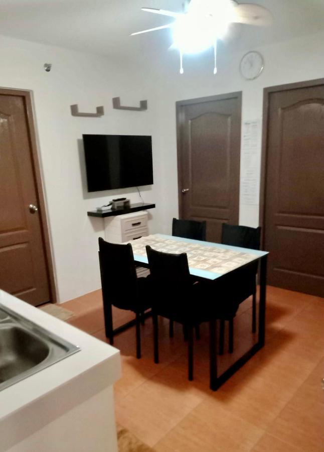 Dreamy 2Br Condo, With A Golf Course View Cebu Exterior photo