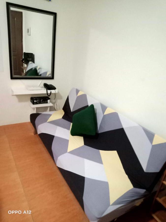 Dreamy 2Br Condo, With A Golf Course View Cebu Exterior photo