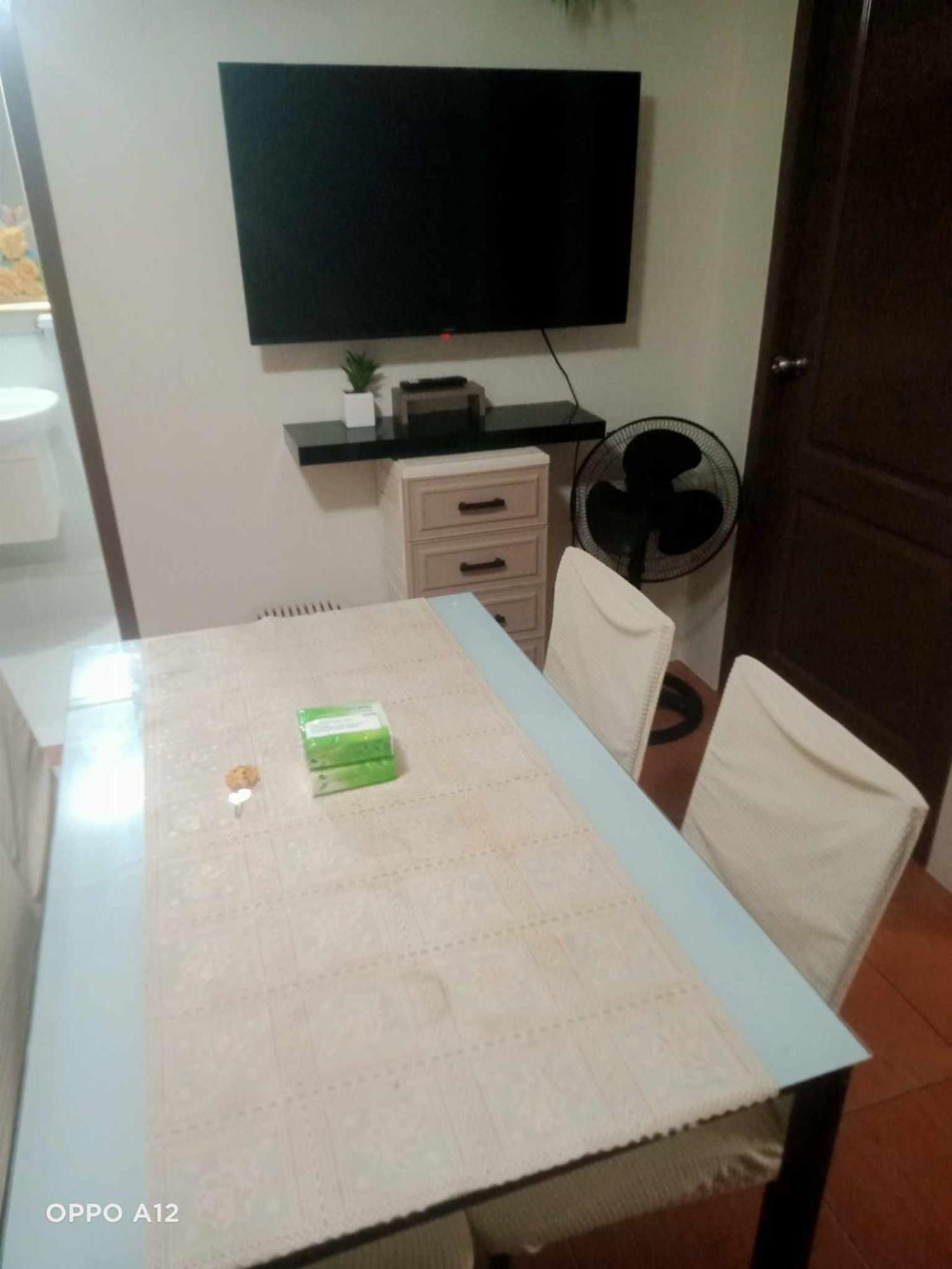 Dreamy 2Br Condo, With A Golf Course View Cebu Exterior photo